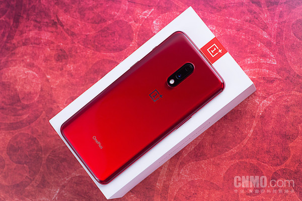 OnePlus 7 camera using experience: the best camera to record life