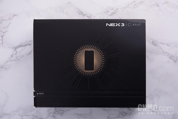 The ultra-clear movie can be called the flagship evaluation of 5G Yan Wang vivo NEX 3 5G wisdom
