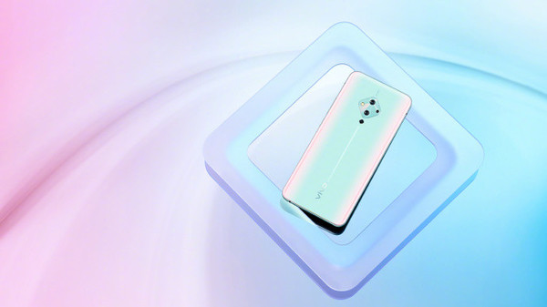 Vivo S5 selfie performance is strong: you can’t miss it if you love selfies and beauty