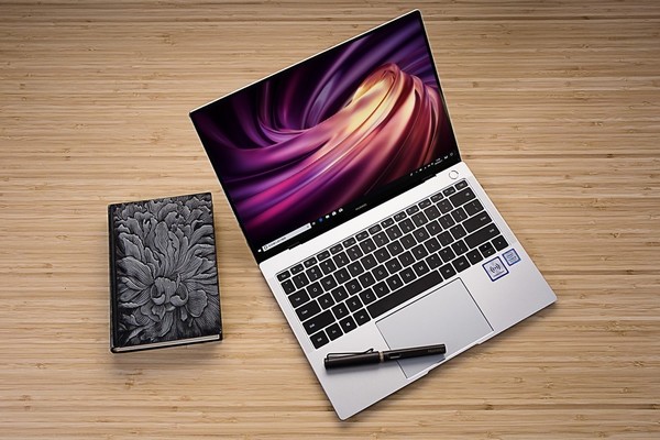 Huawei MateBook X Pro review: Classic design and outstanding performance