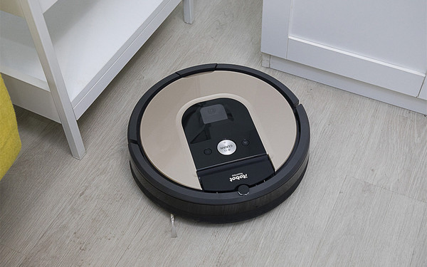 How to use iRobot Roomba 961?