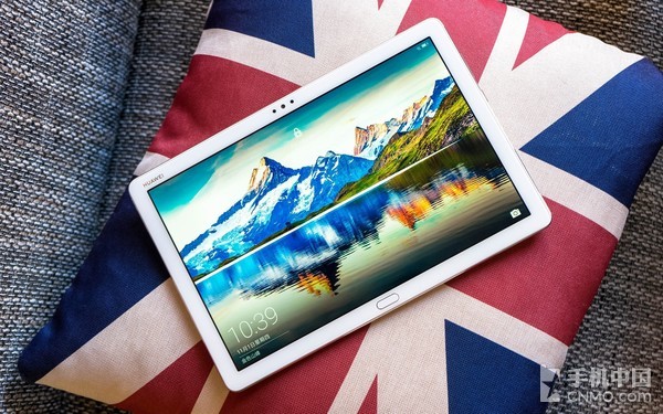 Huawei MediaPad M5 youth edition review: brand-new using experience