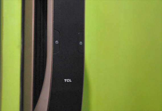 TCL IoT smart door lock K2 review