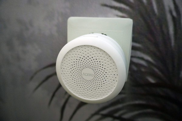 Who is the core of smart home without HomePod,? Practical experience of Aqara Gateway