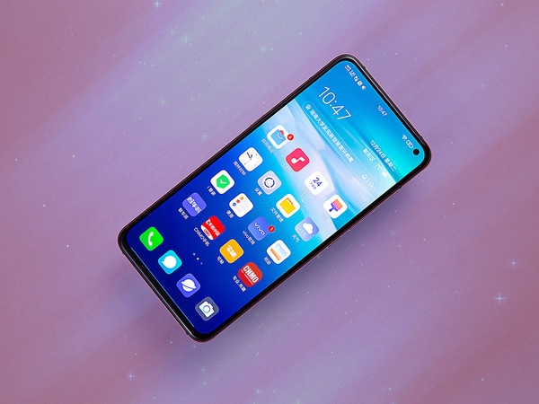 The vivo X30 Pro has a 60-fold super zoom and there are professional portraits of 50mm.
