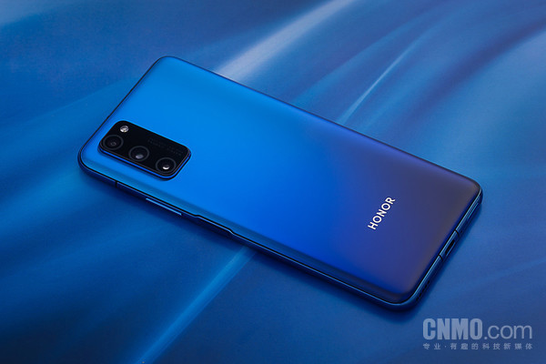 Honor V30 PRO Comprehensive Evaluation: the “5G” show is just on the beginning