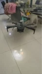 For Xiaomi V168 Drone 8K 5G GPS Professional HD Aerial Photography Dual-Camera Omnidirectional Obstacle Avoidance Drone Original photo review