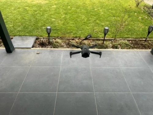 For Xiaomi V168 Drone 8K 5G GPS Professional HD Aerial Photography Dual-Camera Omnidirectional Obstacle Avoidance Drone Original photo review