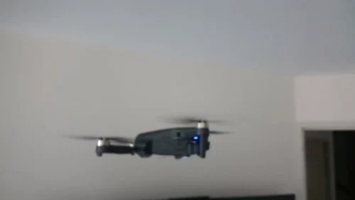 For Xiaomi V168 Drone 8K 5G GPS Professional HD Aerial Photography Dual-Camera Omnidirectional Obstacle Avoidance Drone Original photo review