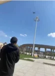 For Xiaomi V168 Drone 8K 5G GPS Professional HD Aerial Photography Dual-Camera Omnidirectional Obstacle Avoidance Drone Original photo review
