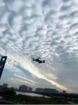 For Xiaomi V168 Drone 8K 5G GPS Professional HD Aerial Photography Dual-Camera Omnidirectional Obstacle Avoidance Drone Original photo review