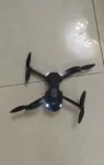 For Xiaomi V168 Drone 8K 5G GPS Professional HD Aerial Photography Dual-Camera Omnidirectional Obstacle Avoidance Drone Original photo review