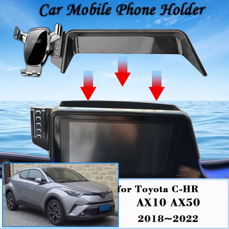 Isolation Capot Moteur Insonorisante Pour Toyota C-HR (2018-2022) – Réduction Bruit Et Optimisation Thermique