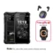 add TWS headset