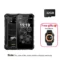 add 32GB TF Card