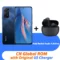 Blue Add Earphone