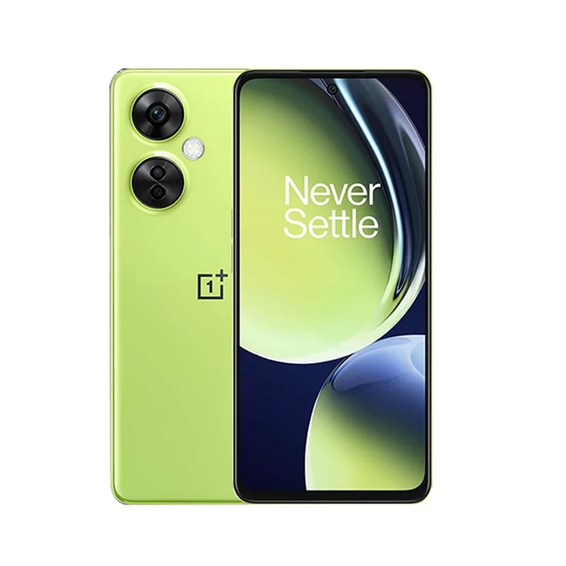 Global Version OnePlus Nord CE 3 Lite 5G Smartphone Snapdragon 695 108MP Main Camera 6.72inches 120Hz 5000mAh 67W SUPERVOOC NFC