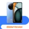 Global Version Blue