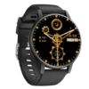 Black silicone