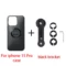 Black For 15 Pro