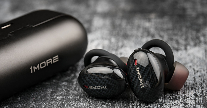 Xiaomi 1MORE EHD9001TA ANC TWS Earbuds Review
