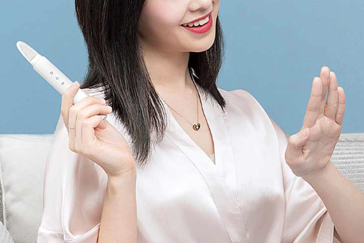 Xiaomi ShowSee Electric Armor Grinder Unveiled: Professional Human Nail Polishing