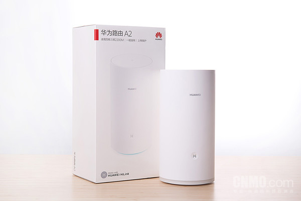 Huawei Router A2 review: reconstructs home network security new benchmark