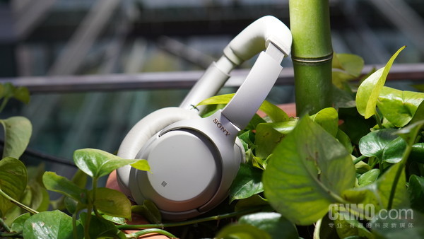 Sony WH-1000MX3 Noise-Cancelling Headphone hands-on review: it’s very simple to block noise