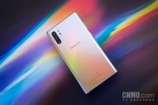 Samsung Note10+ review: it may be the only competitor of iPhone XI