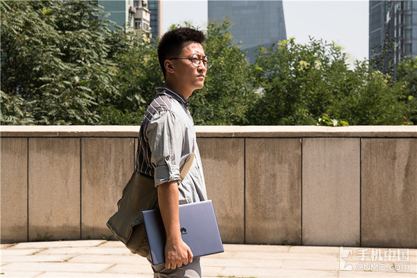 Huawei X Pro Notebook: the Creative “Incubator” I use with me.