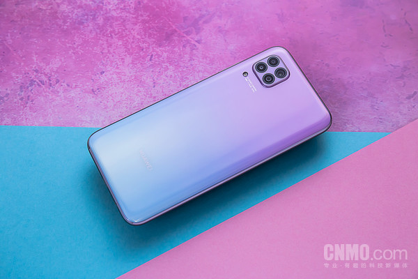 Huawei nova 6 SE review: brand-new perfromance and photography experience