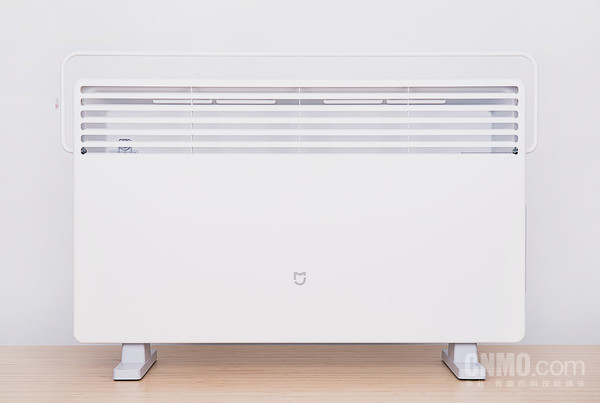 Xiaomi Mijia Thermostat Version 2200W Electric Heater review