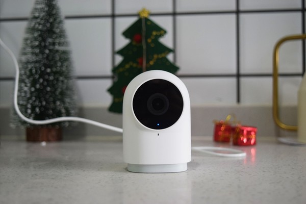 Xiaomi Aqara G2 smart IP camera review: Not only smart camera