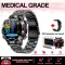 Steel belt black