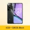 6GB 128GB Black