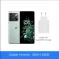 EU 8GB+128GB Green