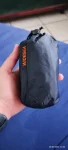 Widesea Portable Inflatable Pillow Camping Equipment Compressible Folding Air Cushion Outdoor Protective Tourism Sleeping Gear photo review