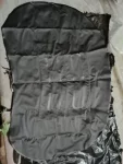 Widesea Portable Inflatable Pillow Camping Equipment Compressible Folding Air Cushion Outdoor Protective Tourism Sleeping Gear photo review