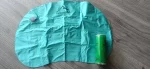 Widesea Portable Inflatable Pillow Camping Equipment Compressible Folding Air Cushion Outdoor Protective Tourism Sleeping Gear photo review