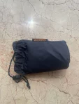 Widesea Portable Inflatable Pillow Camping Equipment Compressible Folding Air Cushion Outdoor Protective Tourism Sleeping Gear photo review