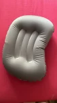 Widesea Portable Inflatable Pillow Camping Equipment Compressible Folding Air Cushion Outdoor Protective Tourism Sleeping Gear photo review