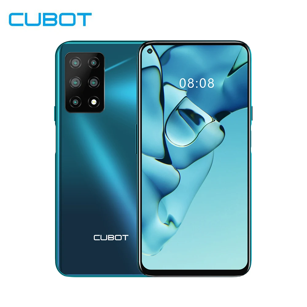 K-S-Trade Custodia Portafoglio Con Fiori Per Cubot X30 - Pelle Sintetica Con Slot Per Carte E Nano Pad