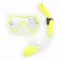 Clear Yellow