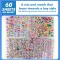 60 sheets For boys