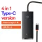 Type C 1m Black