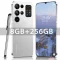 white 8GB 256GB