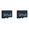 only 32G card
