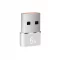 A-silver-1pcs