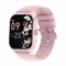 Pink silicone