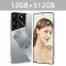 Silver 12GB 512GB